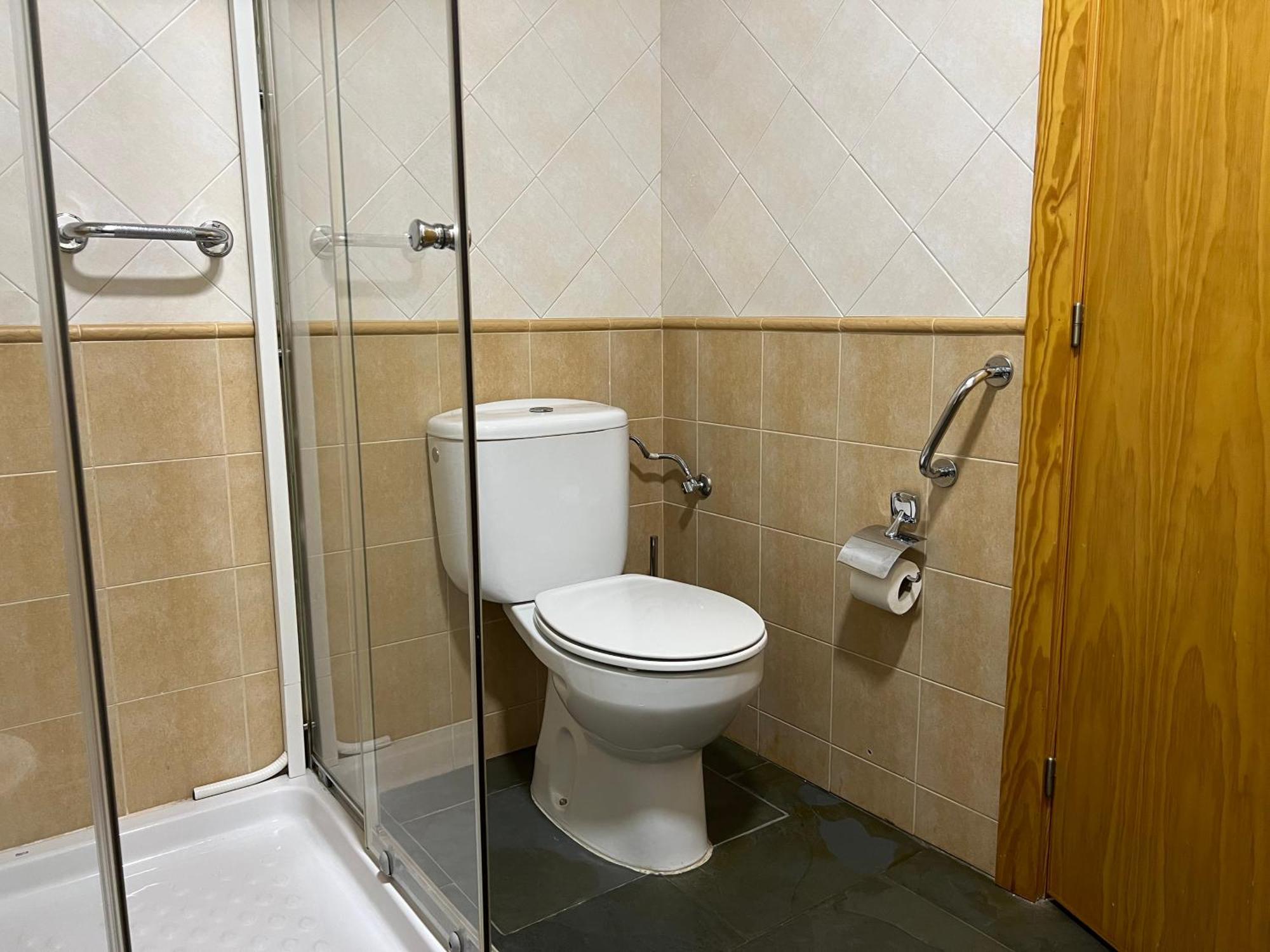 Aljara Corredera Apartamento *